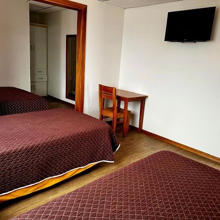 Hostal Muyuyo Puerto Ayora  Εξωτερικό φωτογραφία